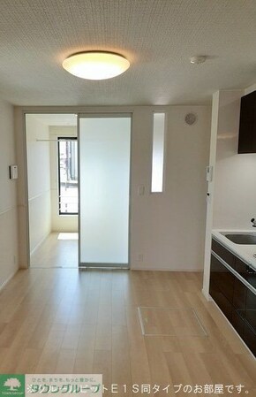 ガーデンフォレストの物件内観写真